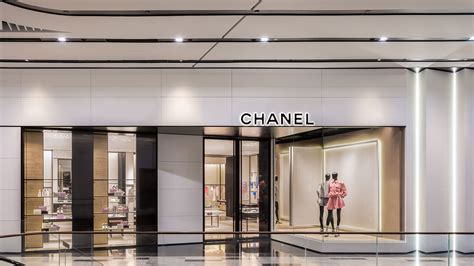 chanel trx mall|Chanel the exchange website.